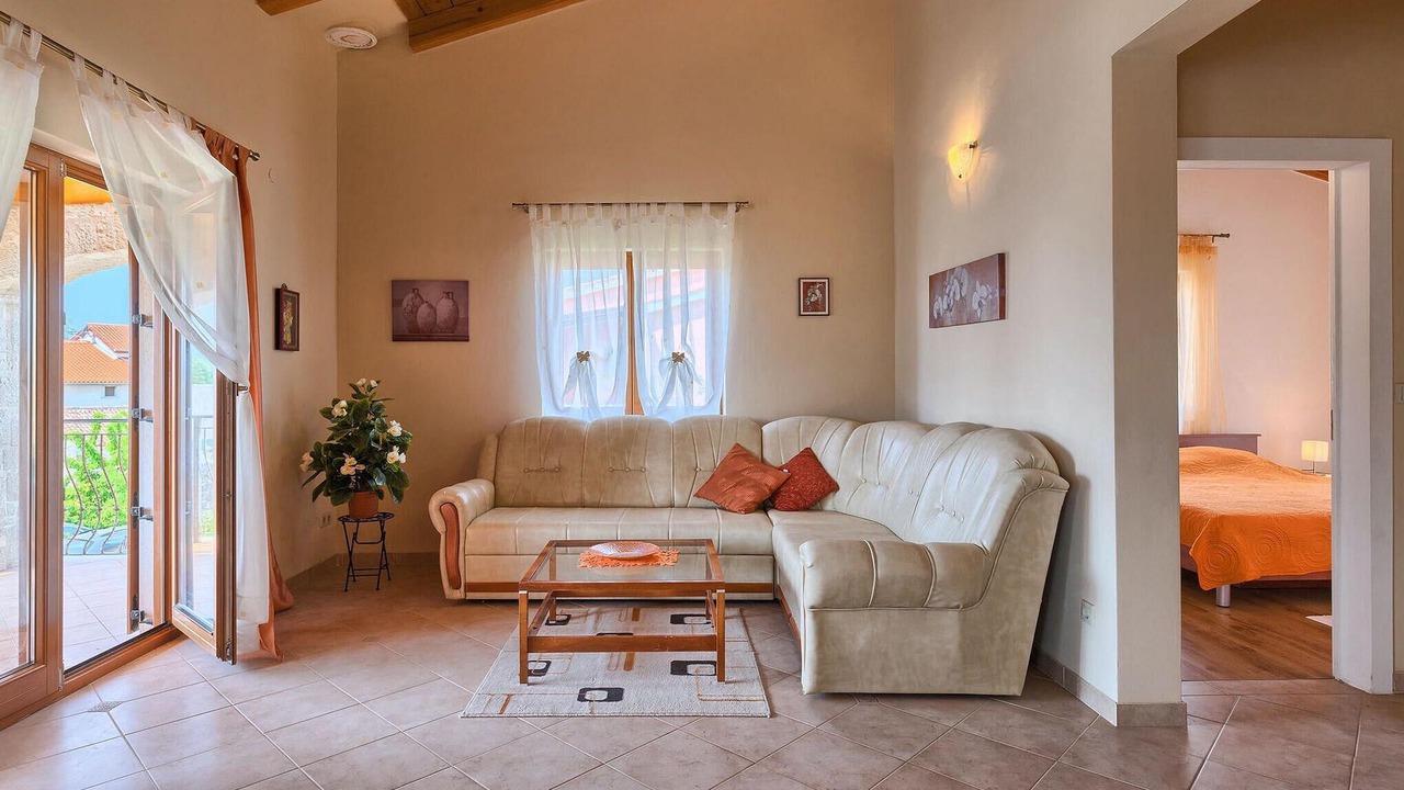 Photo of Bedroom in Buici