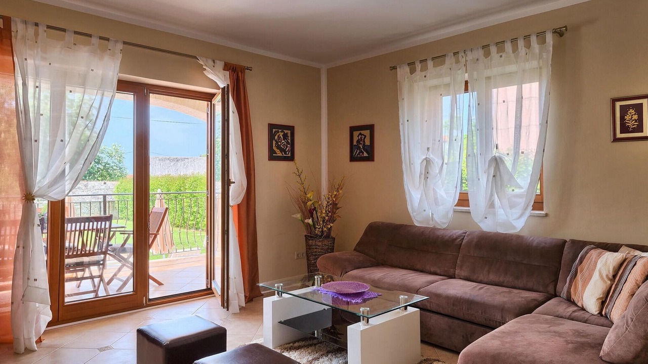 Photo of Bedroom in Buici