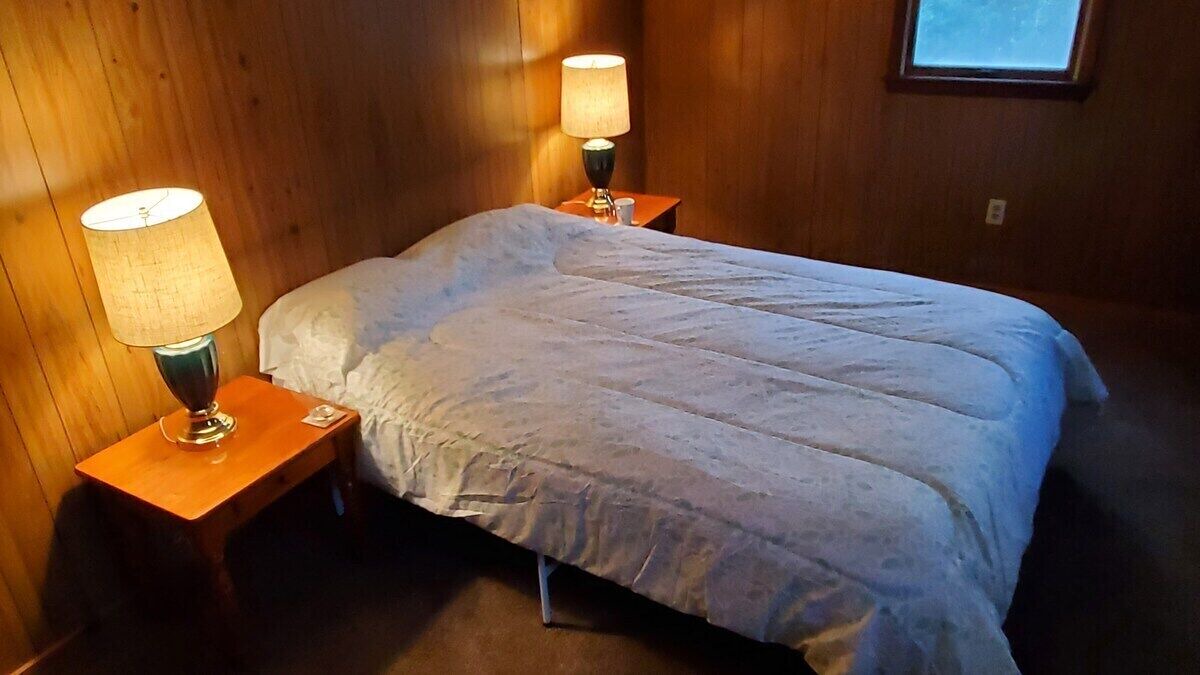 Photo of Bedroom in Hancock