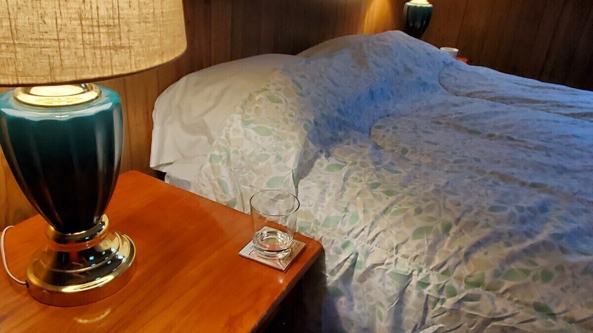 Photo of Bedroom in Hancock