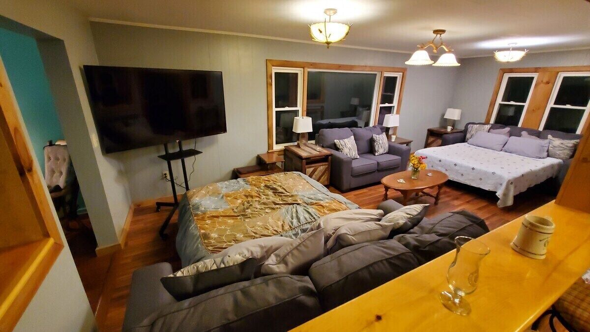 Photo of Bedroom in Hancock