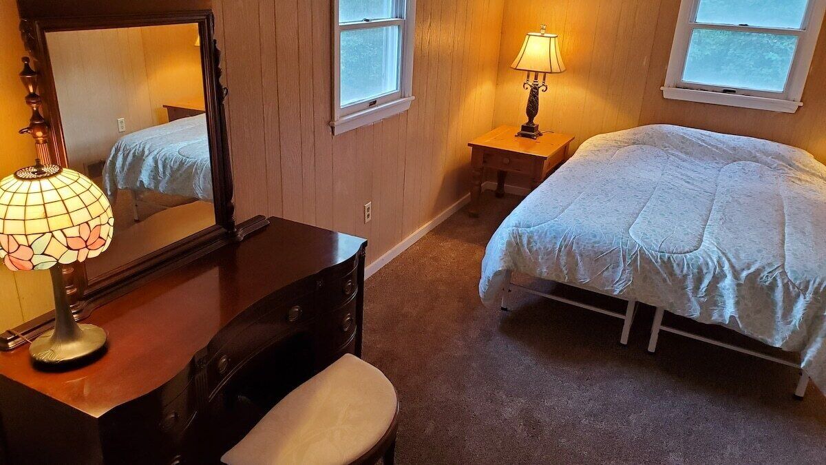 Photo of Bedroom in Hancock