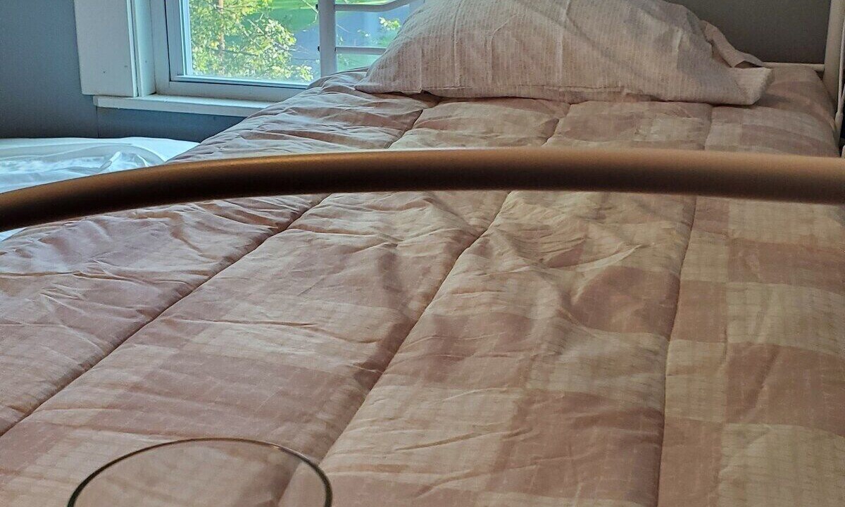 Photo of Bedroom in Hancock