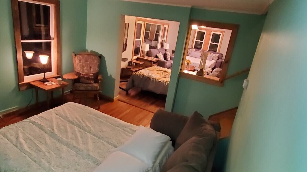 Photo of Bedroom in Hancock