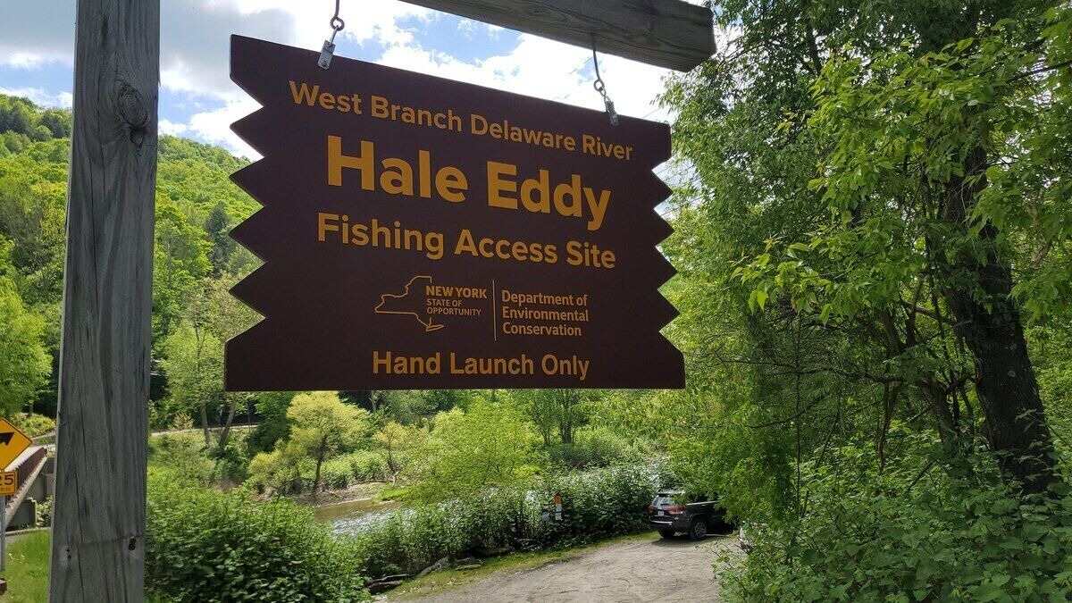 Photo of Outdoor in Hancock