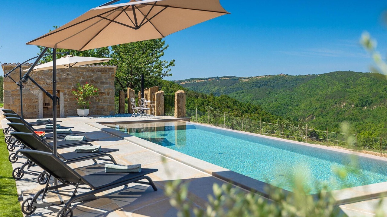 Photo of Outdoor in Buzet