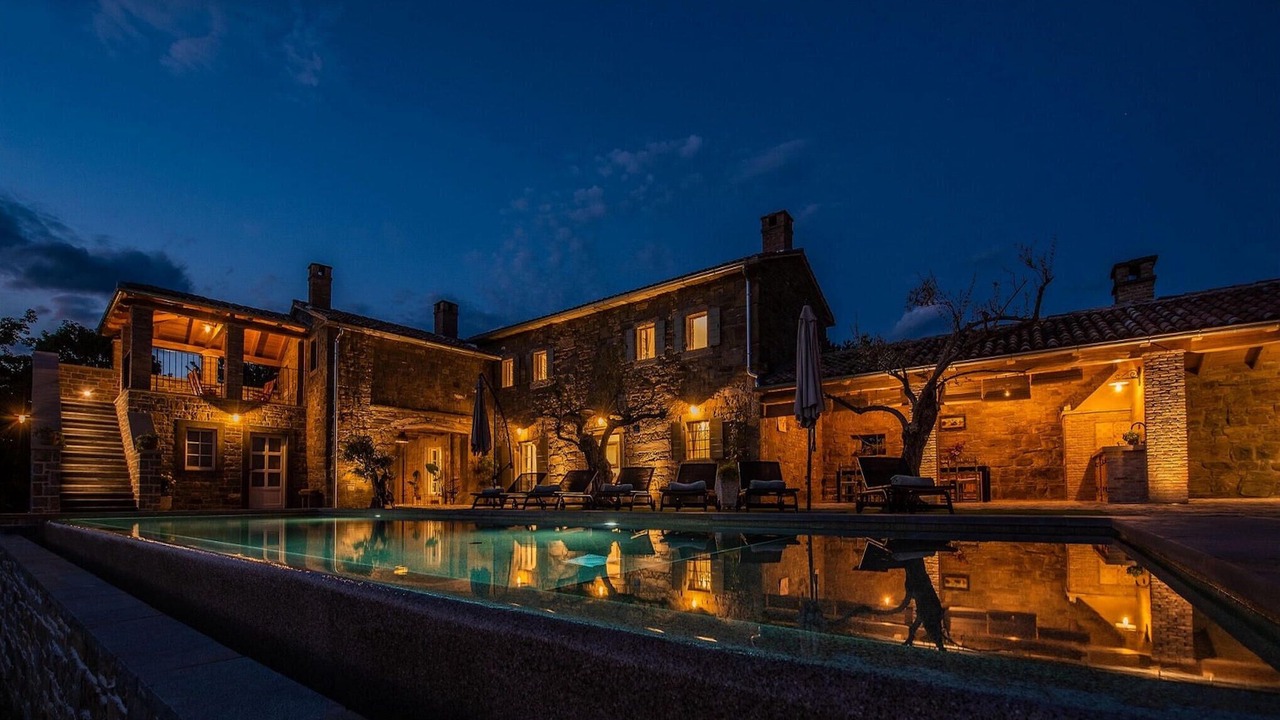 Photo of Outdoor in Buzet