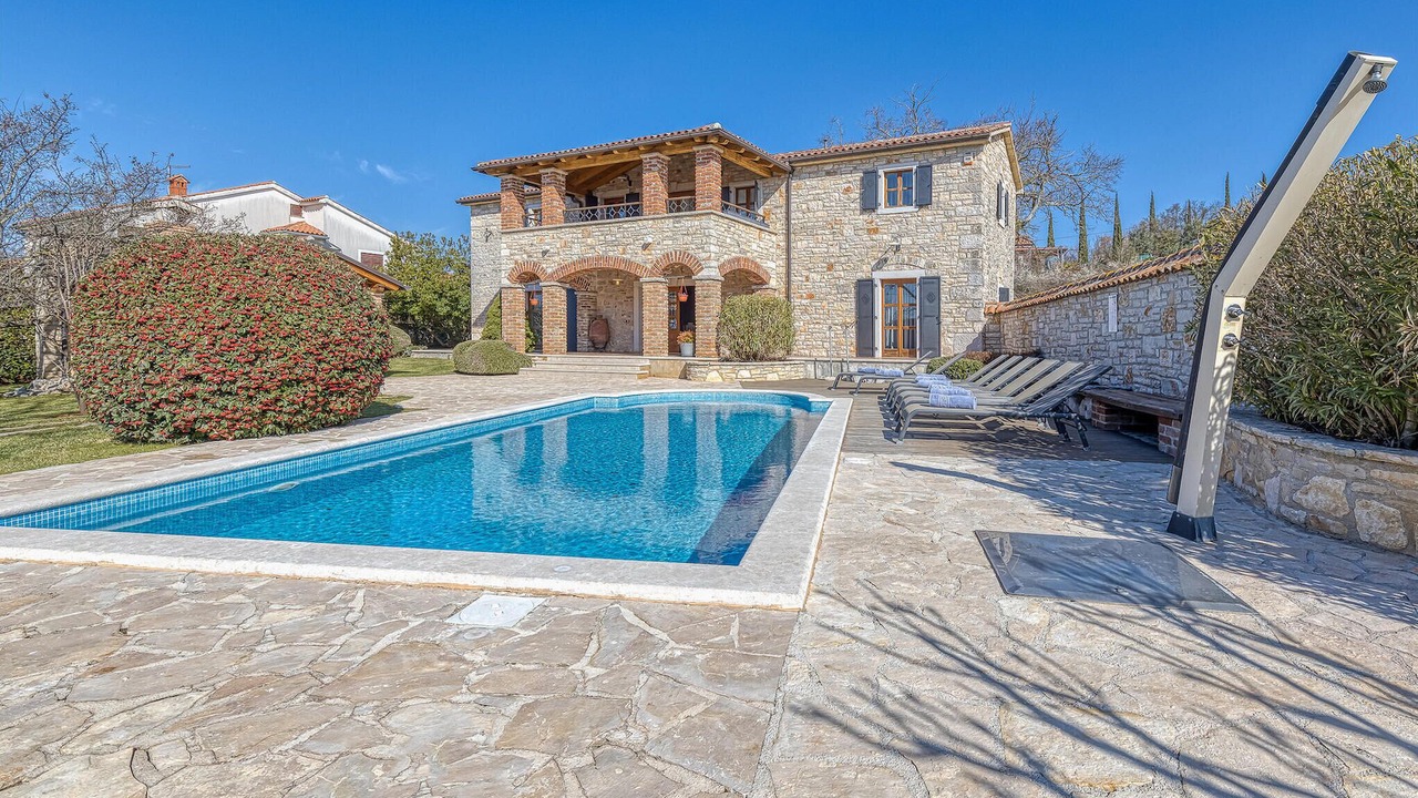 Photo of Outdoor in Baderna