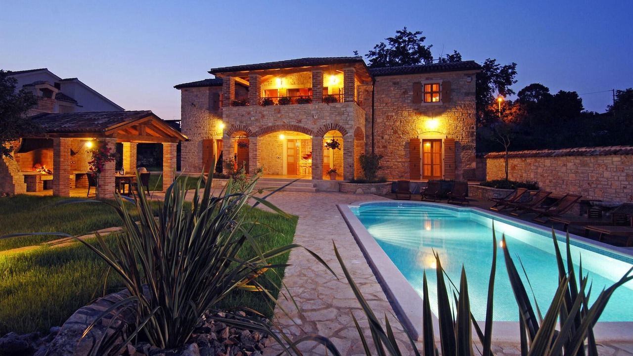 Photo of Outdoor in Baderna