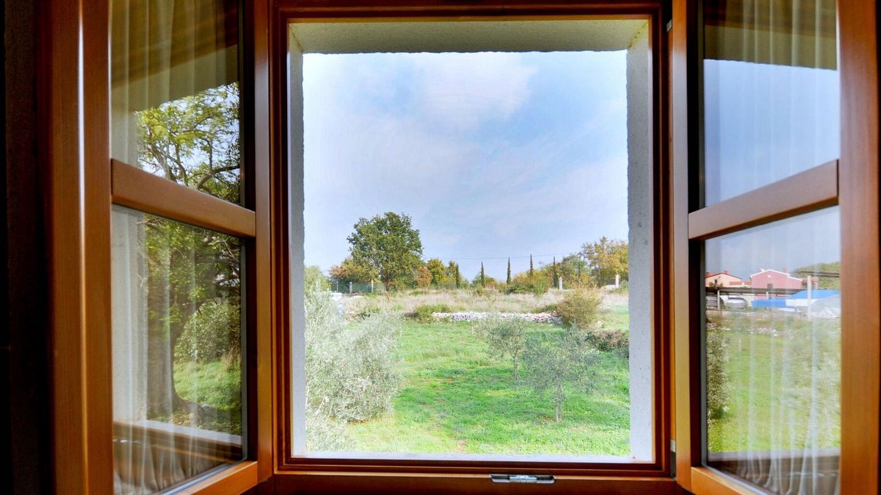 Photo of Bedroom in Baderna