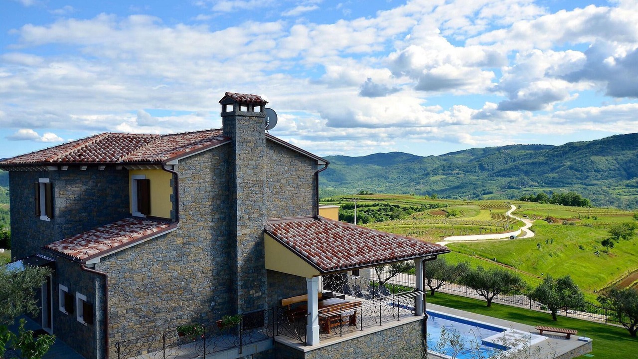 Photo of Outdoor in Sculci