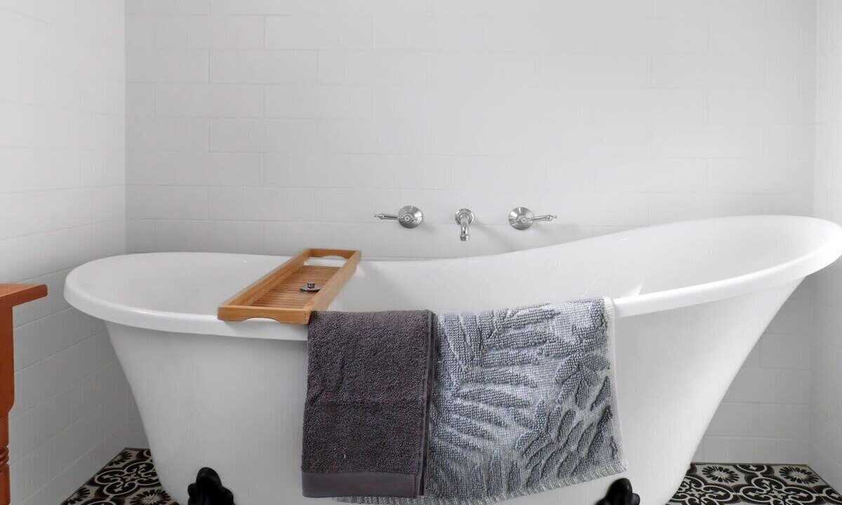 Photo of Bathroom in Highton