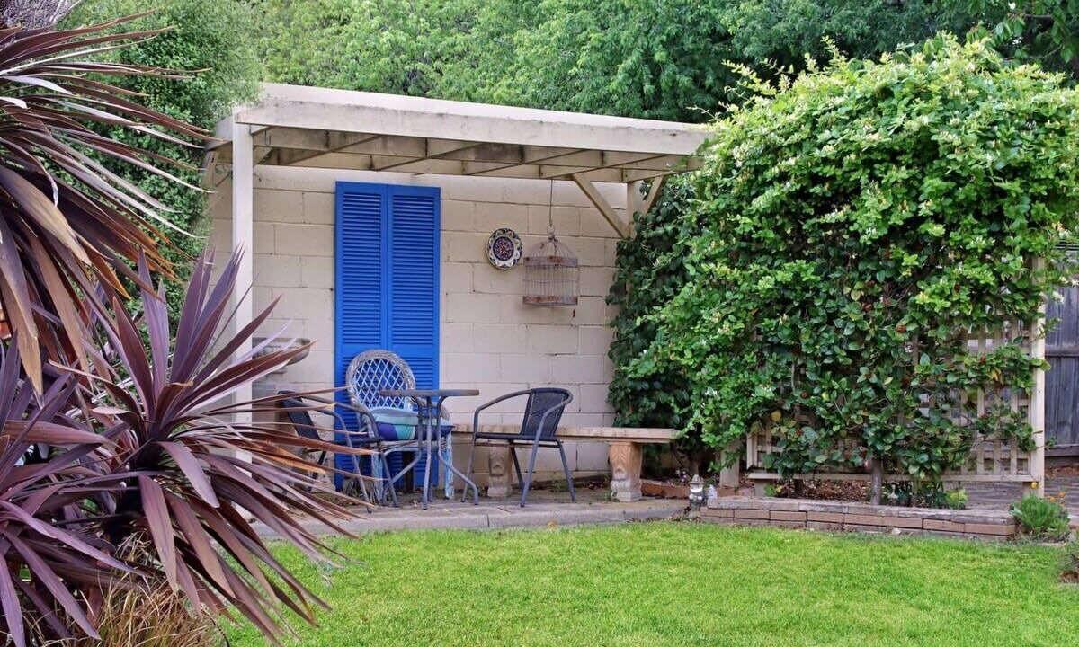 Photo of Patio Balcony in Highton
