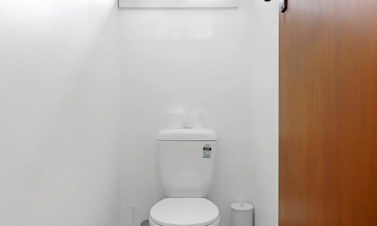 Photo of Bathroom in Highton