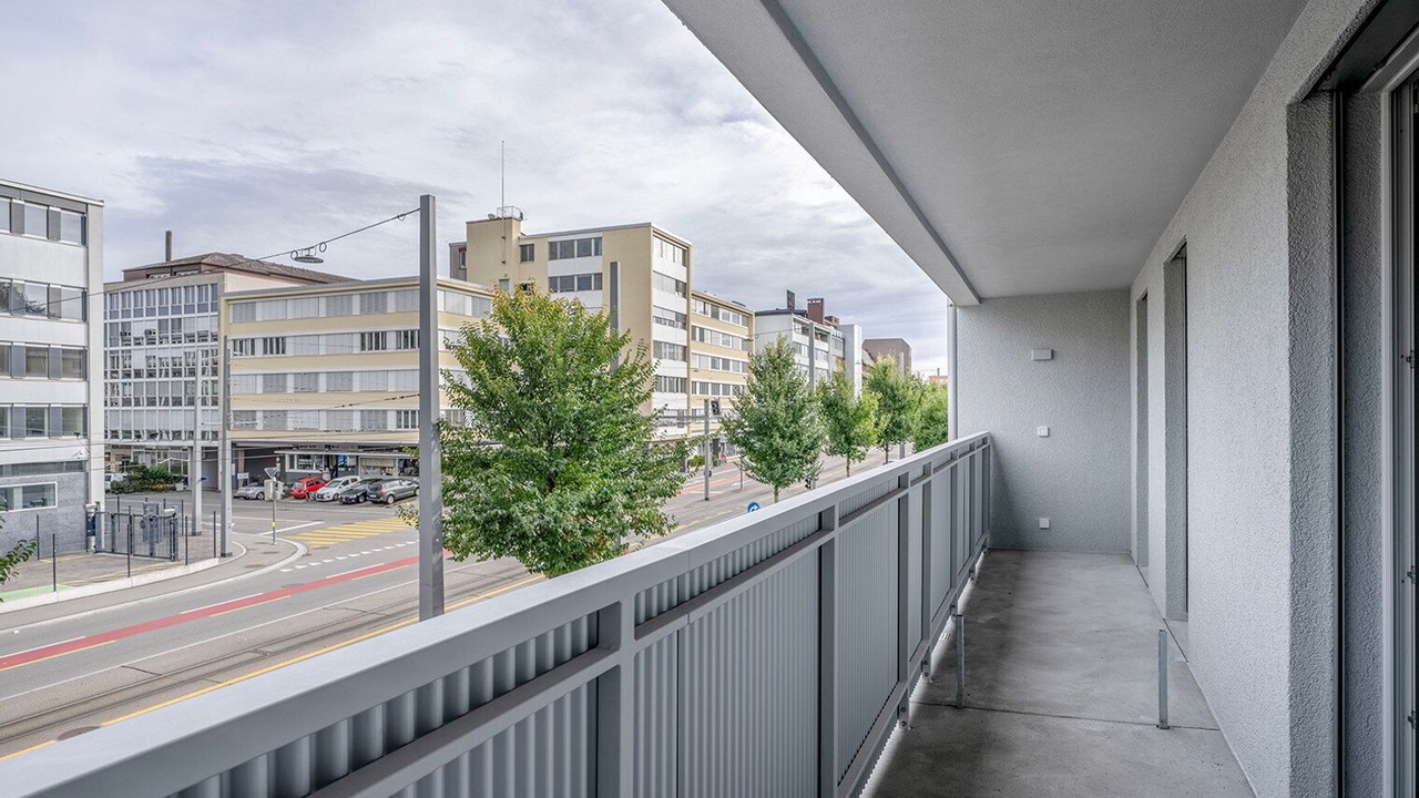 Photo of Outdoor in Altstetten