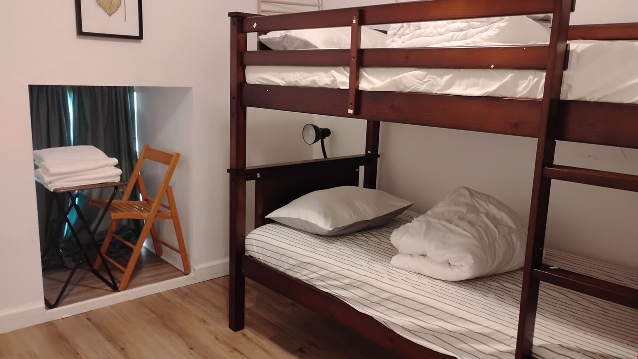 Photo of Bedroom in Tallahassee