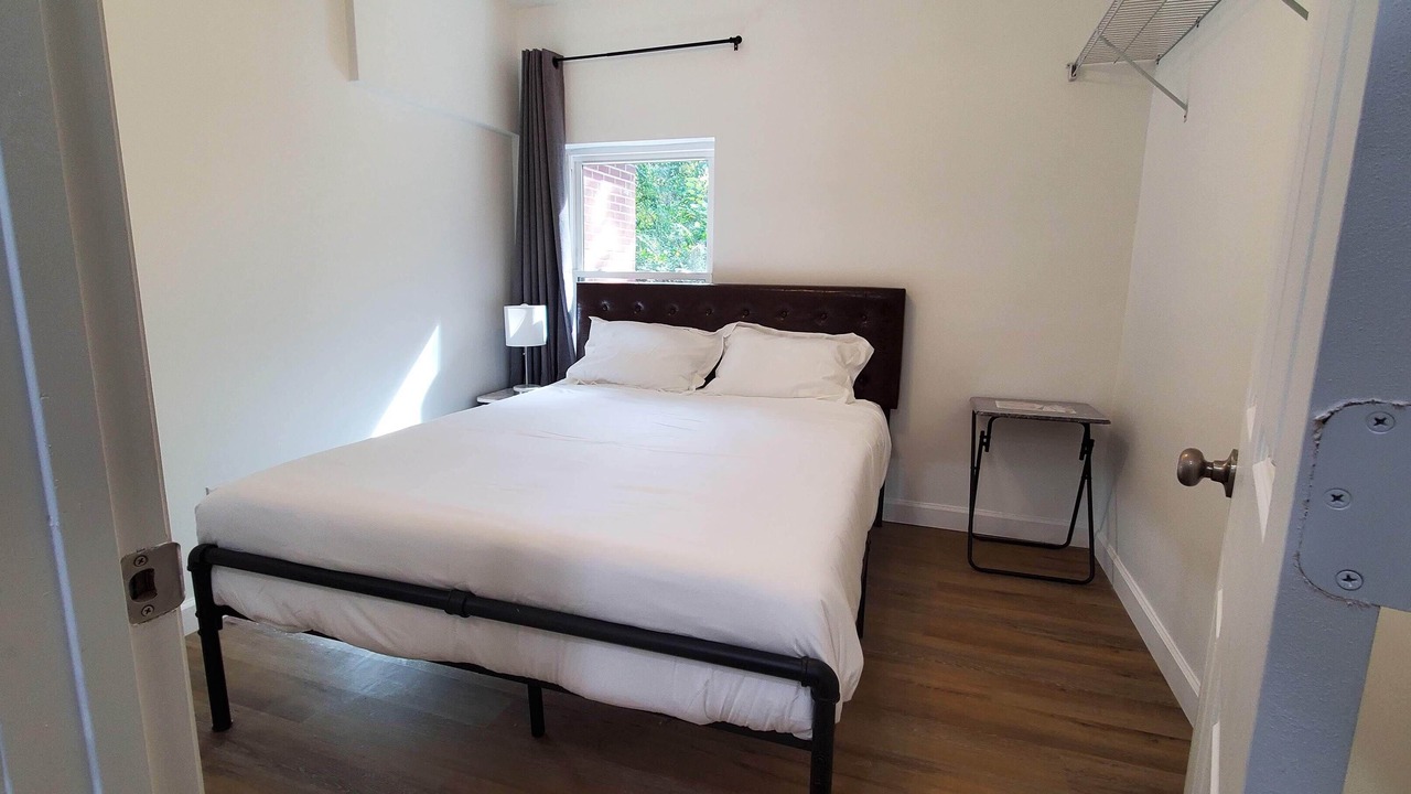 Photo of Bedroom in Tallahassee