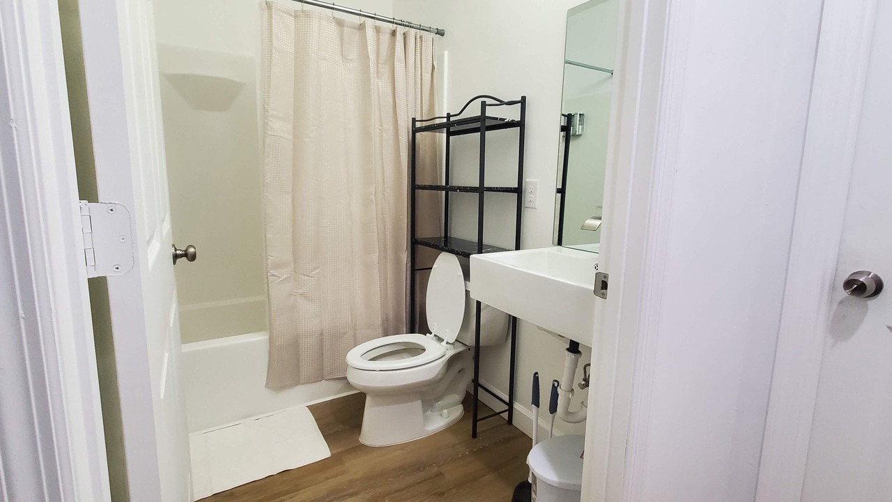 Photo of Bathroom in Tallahassee