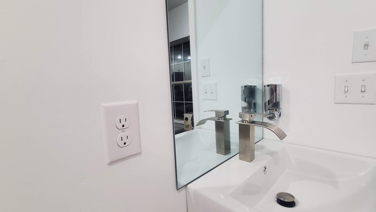Photo of Bathroom in Tallahassee