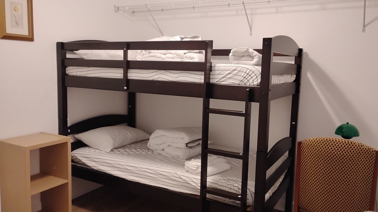 Photo of Bedroom in Tallahassee