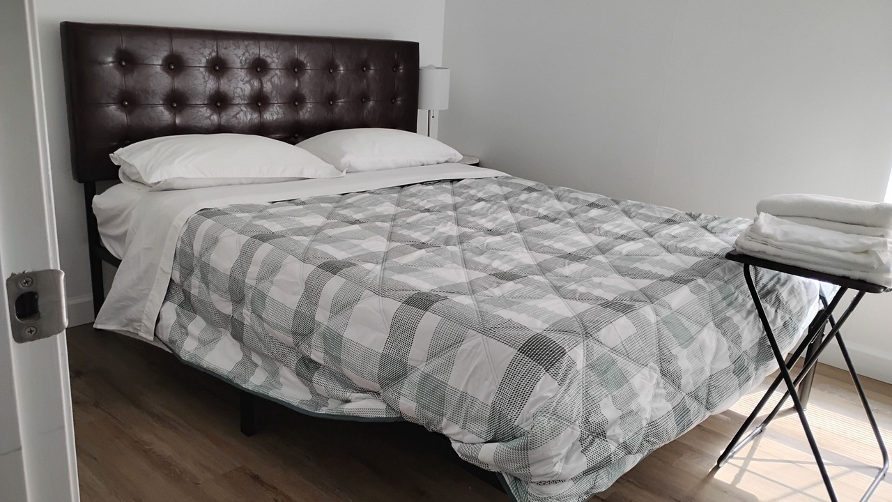 Photo of Bedroom in Tallahassee