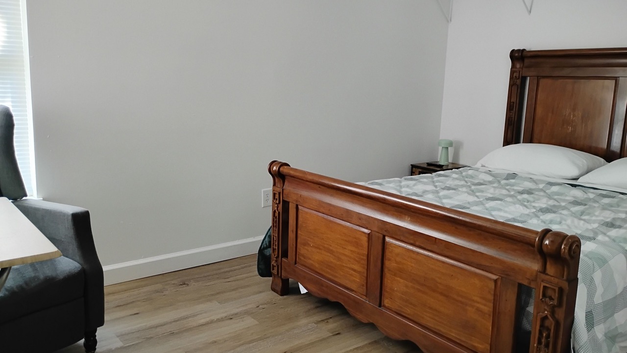 Photo of Bedroom in Tallahassee