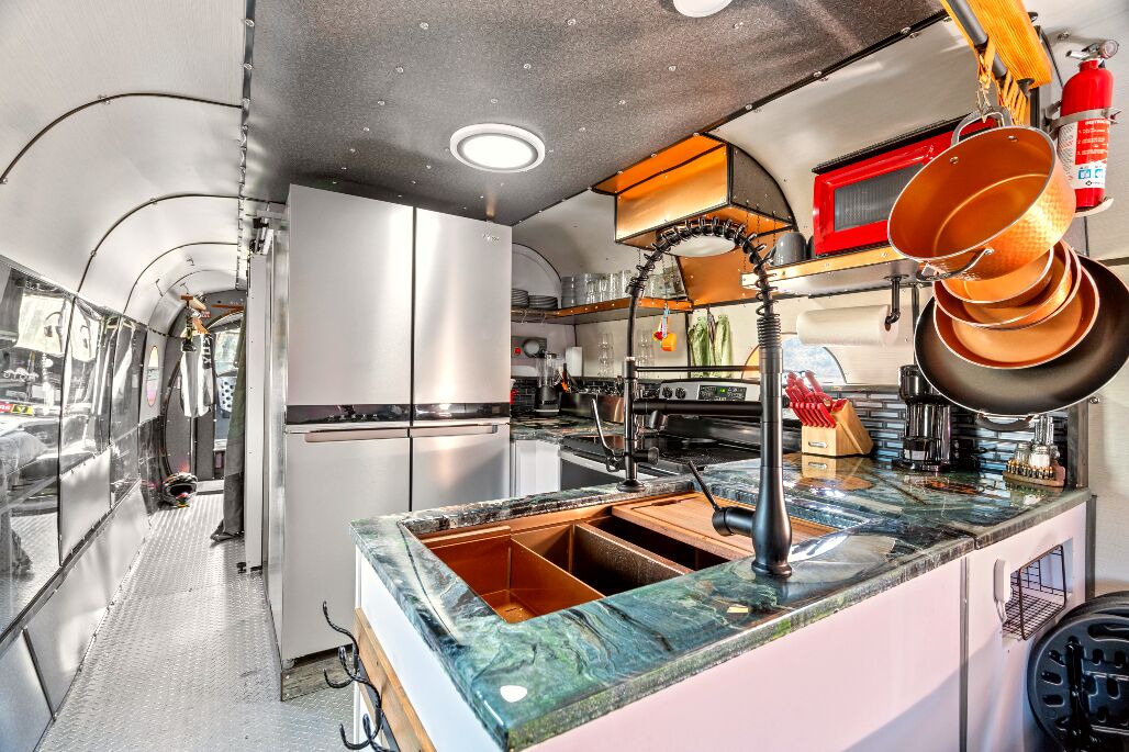 Photo of Kitchen in Brooksville