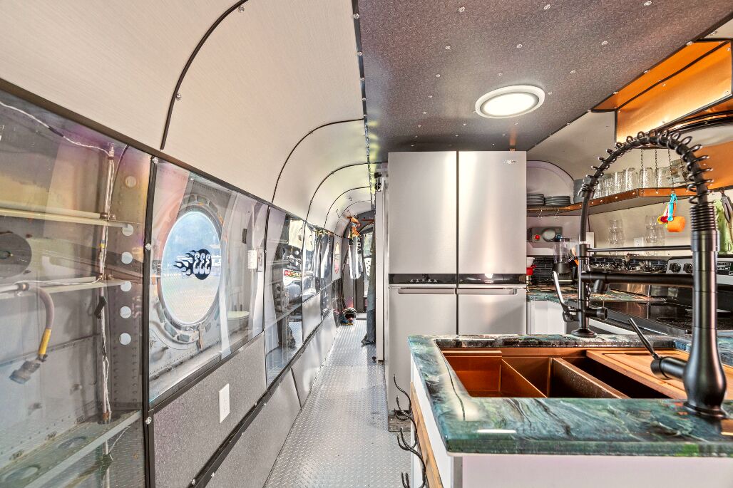 Photo of Kitchen in Brooksville