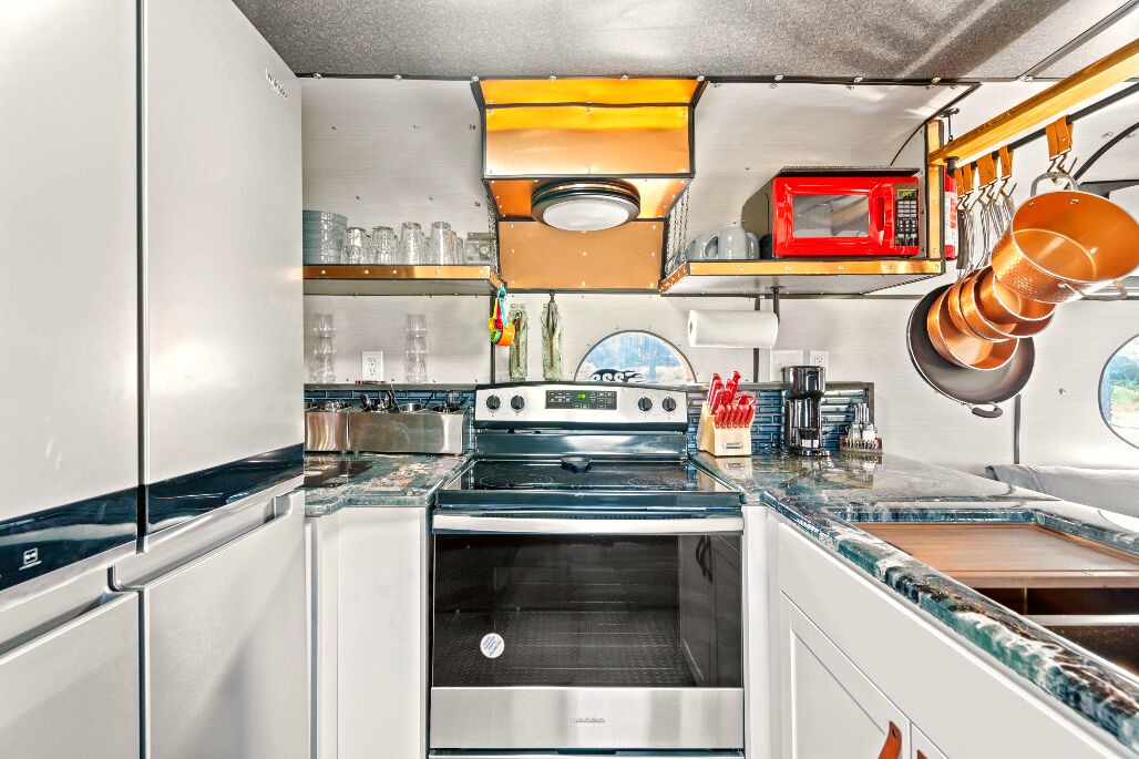 Photo of Kitchen in Brooksville