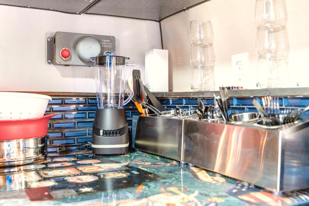 Photo of Kitchen in Brooksville