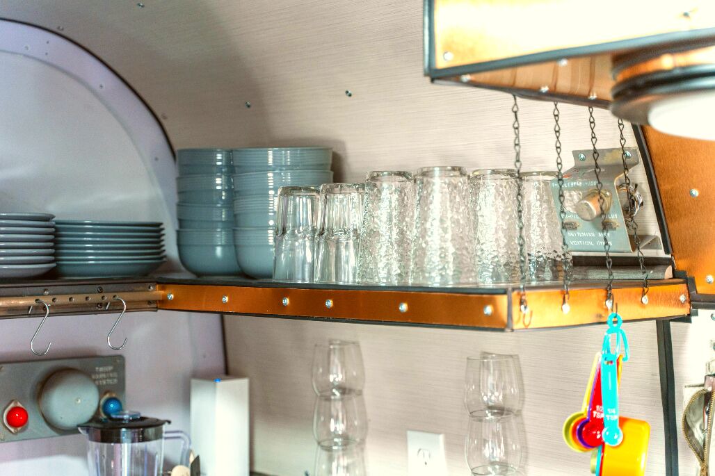 Photo of Kitchen in Brooksville