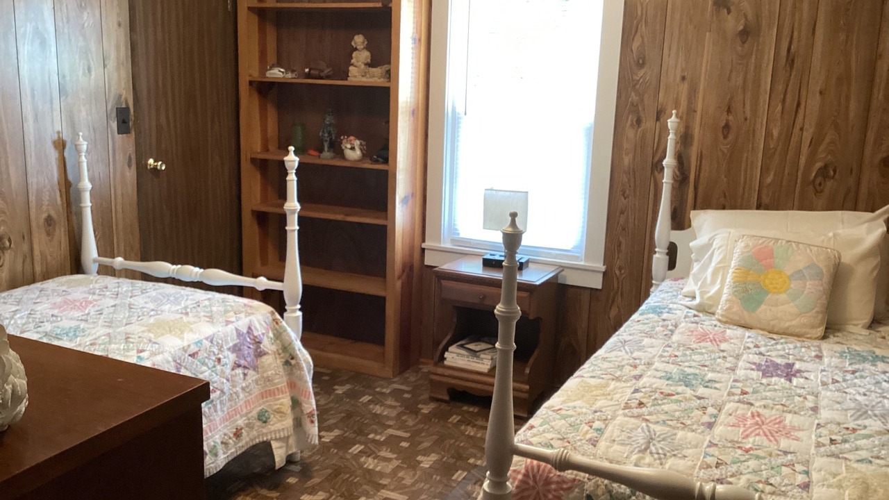 Photo of Bedroom in Covington