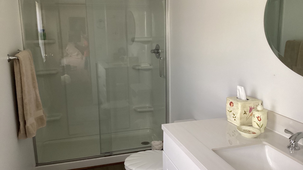 Photo of Bathroom in Covington