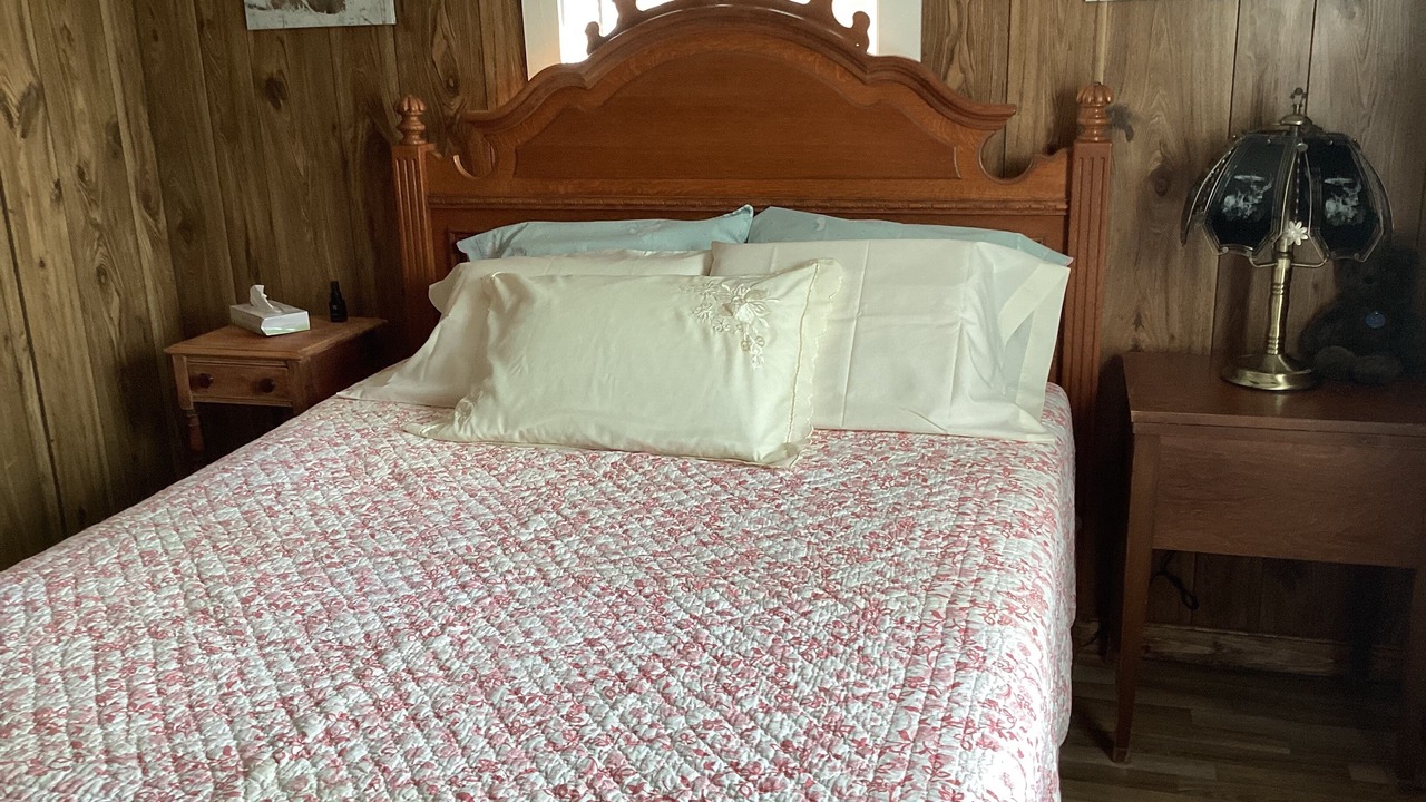 Photo of Bedroom in Covington
