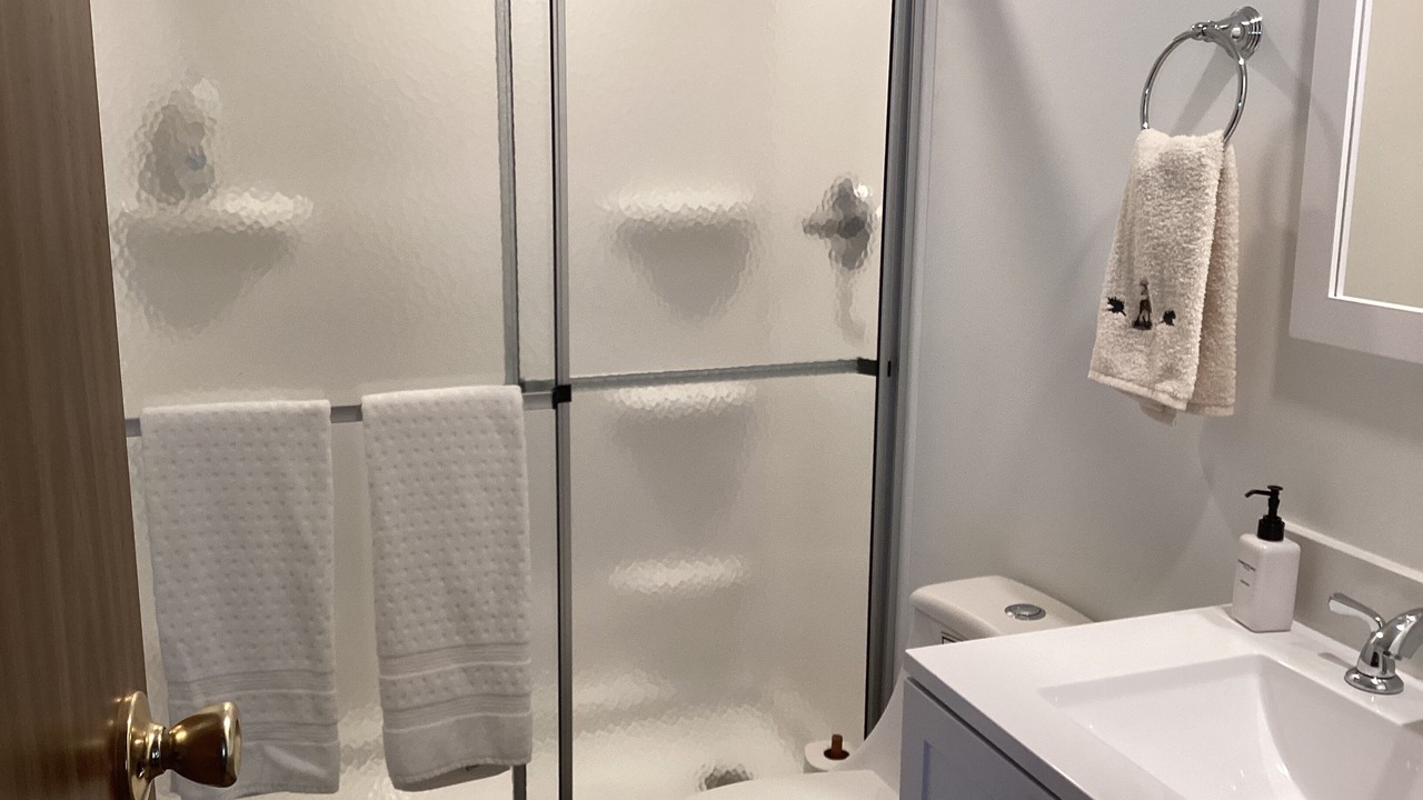 Photo of Bathroom in Covington