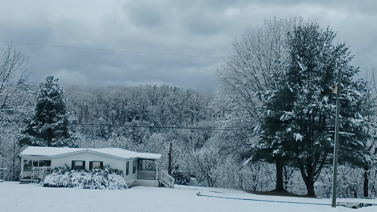 Photo of Outdoor in Covington