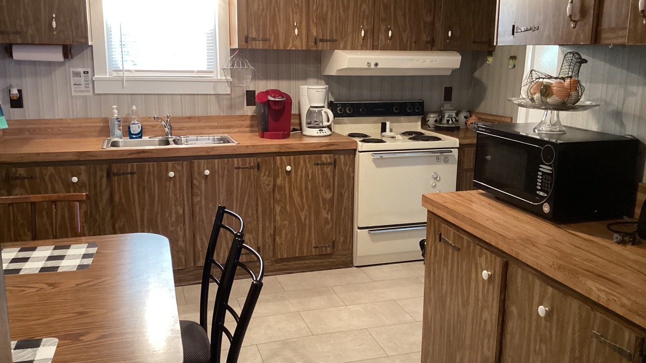 Photo of Kitchen in Covington