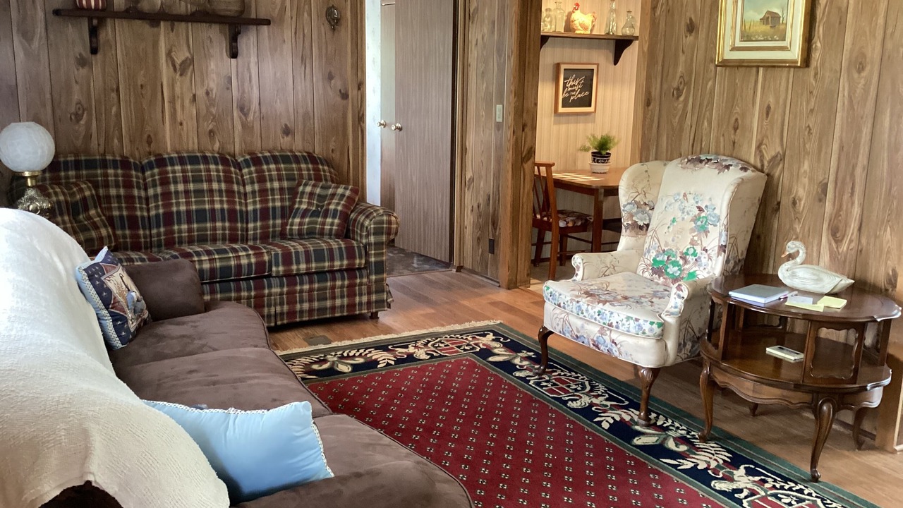 Photo of Livingroom in Covington