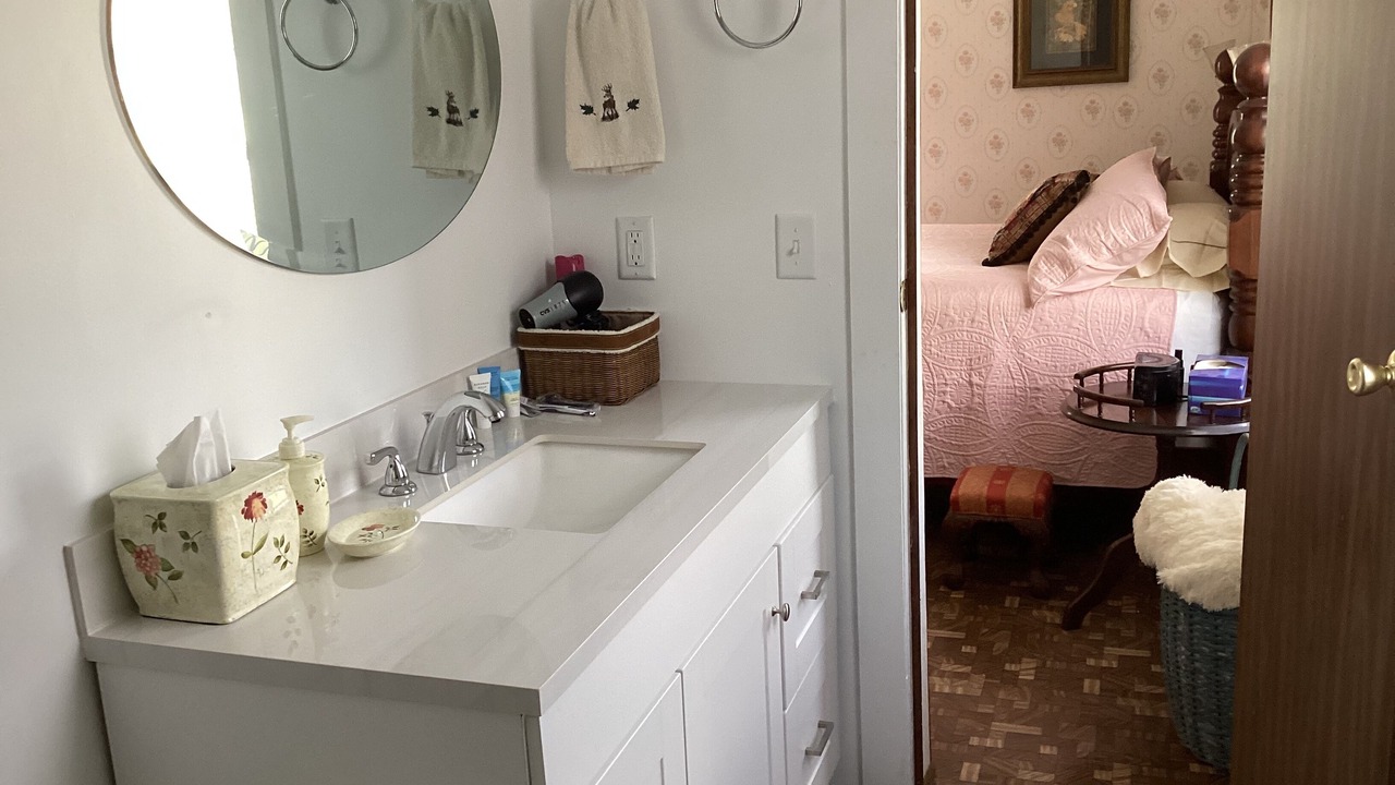 Photo of Bathroom in Covington