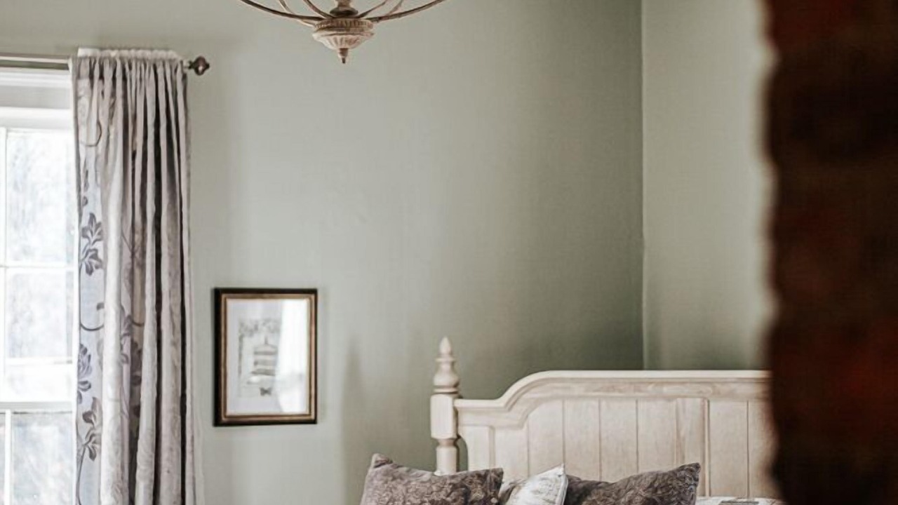 Photo of Bedroom in Staunton