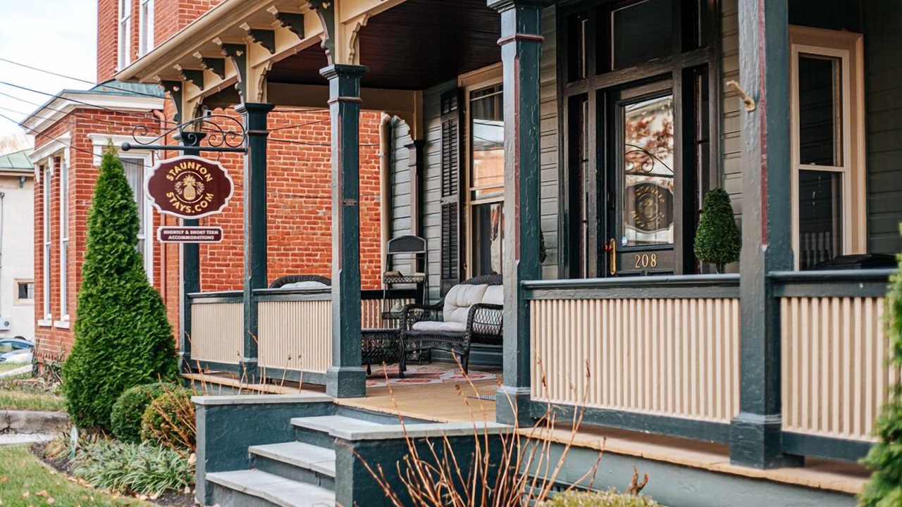Photo of Outdoor in Staunton