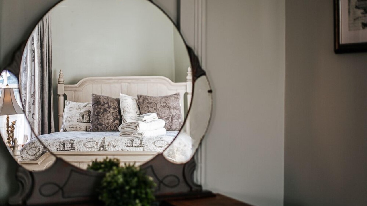 Photo of Bedroom in Staunton
