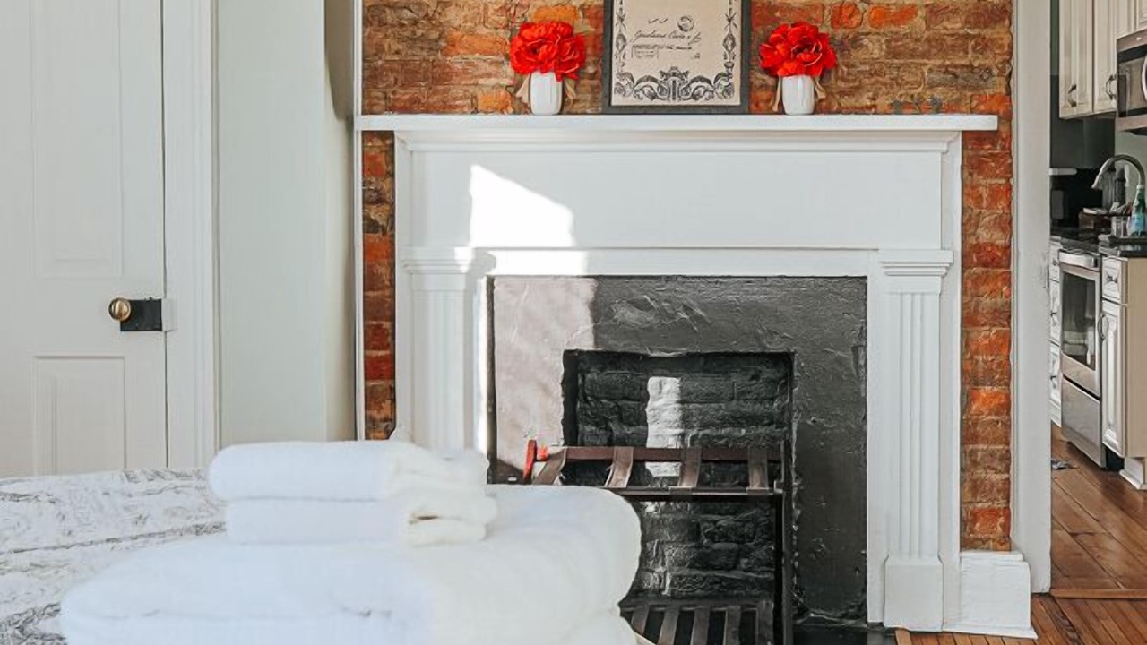 Photo of Bedroom in Staunton
