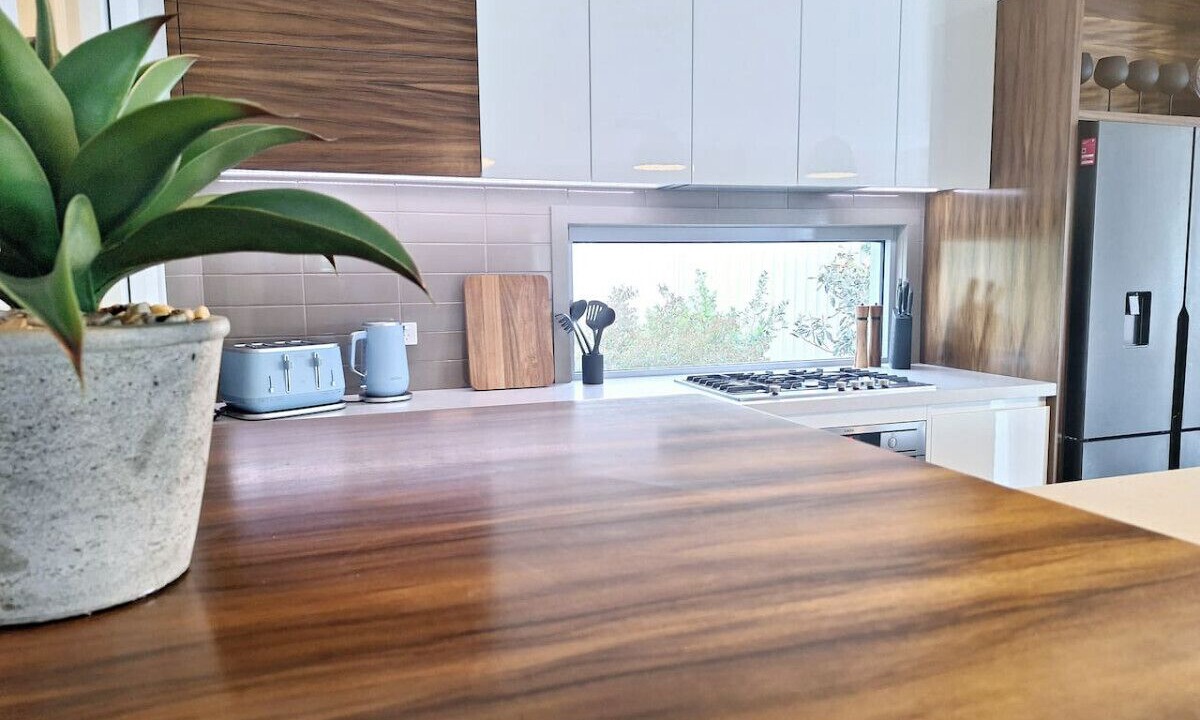 Photo of Kitchen in Shepparton North