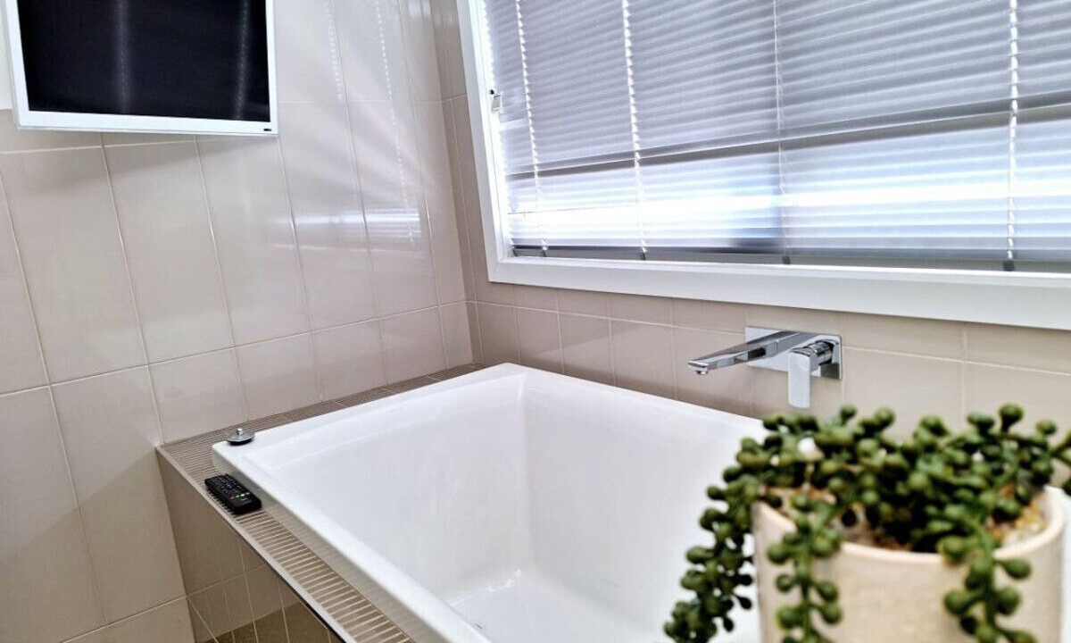 Photo of Bathroom in Shepparton North