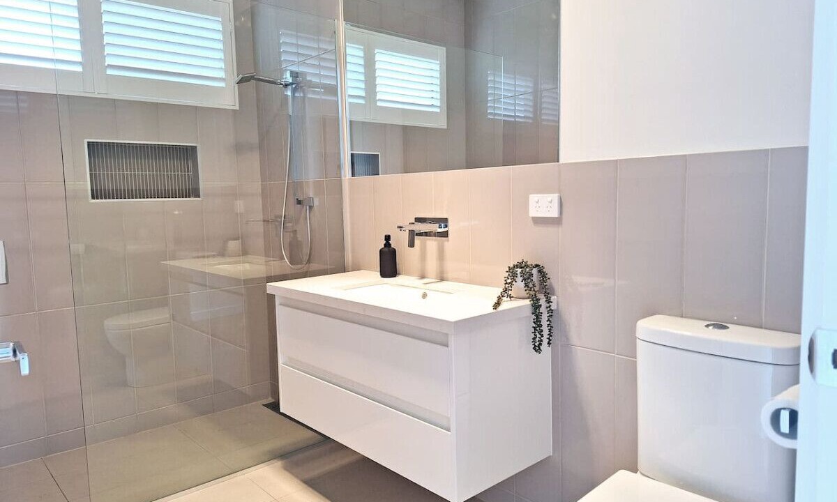 Photo of Bathroom in Shepparton North
