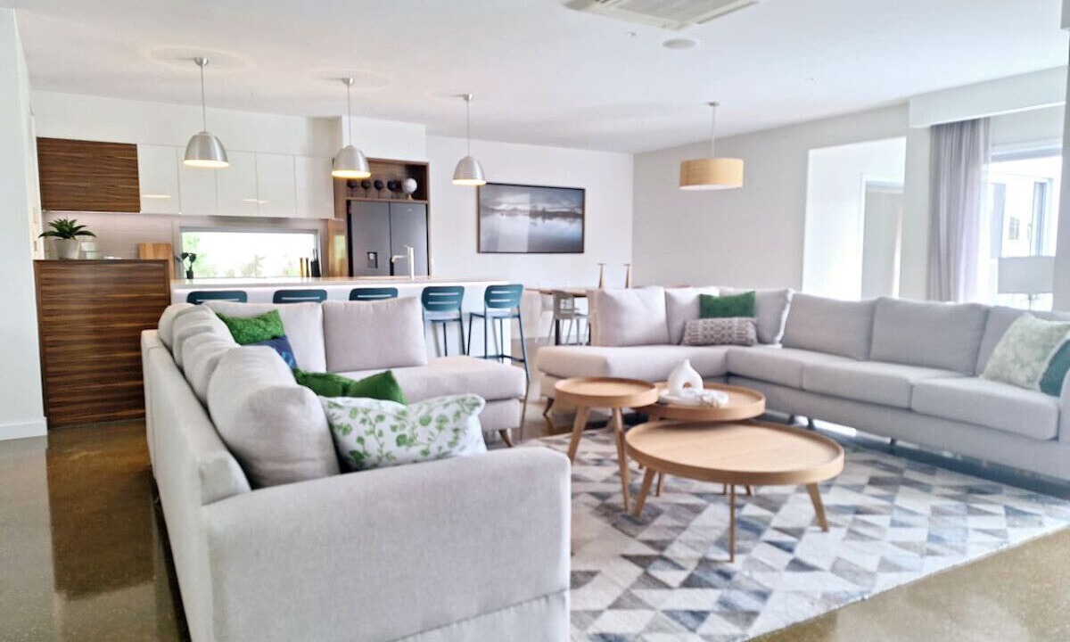 Photo of Livingroom in Shepparton North