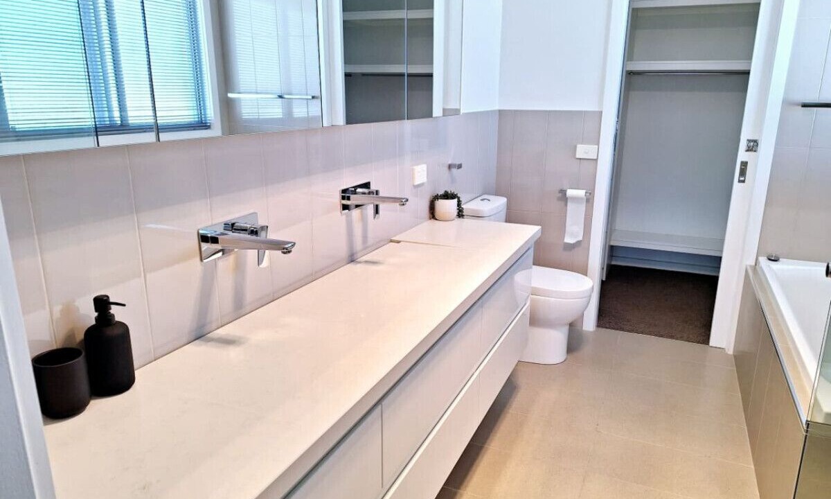 Photo of Bathroom in Shepparton North