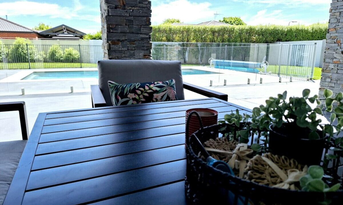 Photo of Patio Balcony in Shepparton North