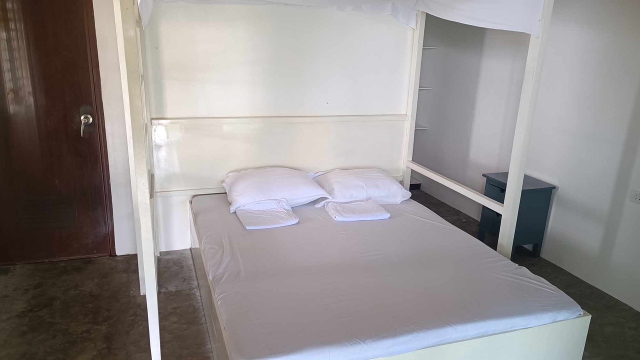 Photo of Bedroom in Oslob